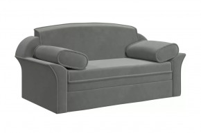 Диван-кровать "Рик-1200" холодный-серый в Пангоды - pangody.mebel-tymen.ru | фото