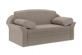 Диван-кровать "Рик-1200" льняной в Пангоды - pangody.mebel-tymen.ru | фото