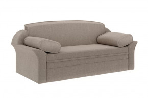 Диван-кровать "Рик-1400" льняной в Пангоды - pangody.mebel-tymen.ru | фото