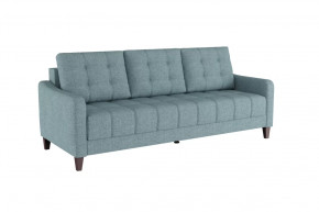 Диван-кровать Римини 1 Модель 045 Рогожка Sherlock 975 в Пангоды - pangody.mebel-tymen.ru | фото