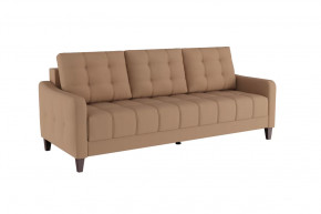 Диван-кровать Римини 1 Модель 045 Велюр Real 03 А в Пангоды - pangody.mebel-tymen.ru | фото