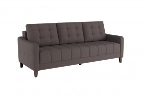 Диван-кровать Римини 1 Модель 045 Велюр Real 14 А в Пангоды - pangody.mebel-tymen.ru | фото