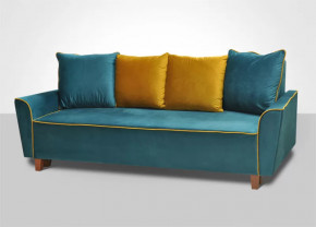 Диван-кровать Рио-2 в Пангоды - pangody.mebel-tymen.ru | фото