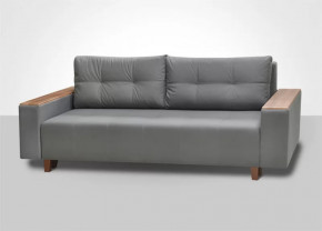 Диван-кровать Рио-6 в Пангоды - pangody.mebel-tymen.ru | фото