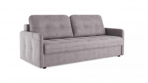 Диван-кровать Смарт 1 СК Велюр Кашемир 890 в Пангоды - pangody.mebel-tymen.ru | фото