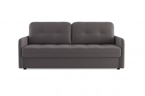 Диван-кровать Смарт 1 СК Велюр Velutto 19 в Пангоды - pangody.mebel-tymen.ru | фото