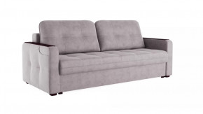 Диван-кровать Смарт 3 СК Велюр Кашемир 890 в Пангоды - pangody.mebel-tymen.ru | фото