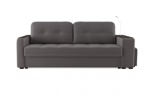 Диван-кровать Смарт 4 Б3-3т-Б4 СК Велюр Velutto 19 в Пангоды - pangody.mebel-tymen.ru | фото