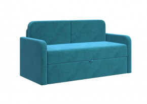 Диван-кровать "Стар" джинс в Пангоды - pangody.mebel-tymen.ru | фото