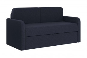 Диван-кровать "Стар" кобальт в Пангоды - pangody.mebel-tymen.ru | фото