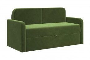 Диван-кровать "Стар" оливковый в Пангоды - pangody.mebel-tymen.ru | фото