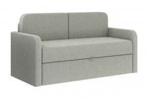 Диван-кровать "Стар" серебряный в Пангоды - pangody.mebel-tymen.ru | фото