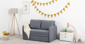 Диван-кровать ТД 520 Юта (120) в Пангоды - pangody.mebel-tymen.ru | фото