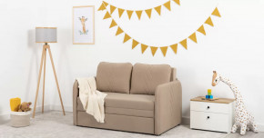 Диван-кровать ТД 521 Юта (120) в Пангоды - pangody.mebel-tymen.ru | фото