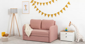 Диван-кровать ТД 522 Юта (120) в Пангоды - pangody.mebel-tymen.ru | фото