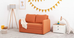 Диван-кровать ТД 523 Юта (120) в Пангоды - pangody.mebel-tymen.ru | фото