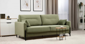 Диван-кровать ТД 672 Барселона в Пангоды - pangody.mebel-tymen.ru | фото