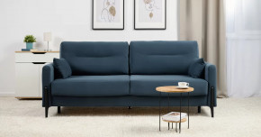 Диван-кровать ТД 674 Барселона в Пангоды - pangody.mebel-tymen.ru | фото