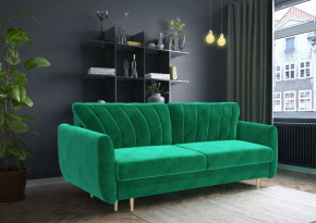 Диван-кровать "Тефи" в Пангоды - pangody.mebel-tymen.ru | фото