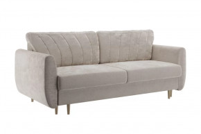 Диван-кровать "Тефи" айвори в Пангоды - pangody.mebel-tymen.ru | фото