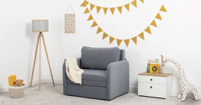 Диван-кровать ТК 520 Юта (85) в Пангоды - pangody.mebel-tymen.ru | фото