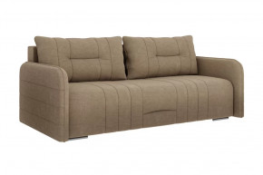 Диван-кровать Тонга-2 песчаный в Пангоды - pangody.mebel-tymen.ru | фото