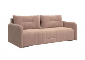 Диван-кровать Тонга-2 пудра в Пангоды - pangody.mebel-tymen.ru | фото