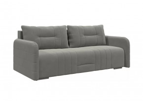 Диван-кровать Тонга-2 серый в Пангоды - pangody.mebel-tymen.ru | фото