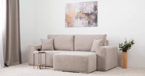 Диван-кровать угловой 710 Оксфорд Компоновка 1 в Пангоды - pangody.mebel-tymen.ru | фото