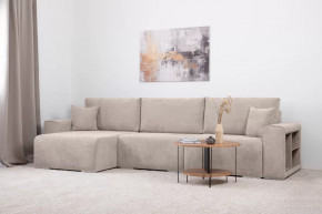 Диван-кровать угловой 710 Оксфорд Компоновка 2 в Пангоды - pangody.mebel-tymen.ru | фото