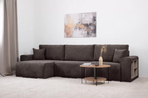 Диван-кровать угловой 711 Оксфорд Компоновка 2 в Пангоды - pangody.mebel-tymen.ru | фото