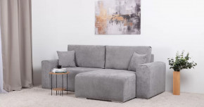 Диван-кровать угловой 712 Оксфорд Компоновка 1 в Пангоды - pangody.mebel-tymen.ru | фото