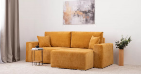 Диван-кровать угловой 714 Оксфорд Компоновка 1 в Пангоды - pangody.mebel-tymen.ru | фото