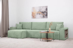 Диван-кровать угловой 715 Оксфорд Компоновка 2 в Пангоды - pangody.mebel-tymen.ru | фото