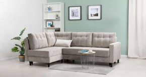 Диван-кровать угловой Арно ТД 563 в Пангоды - pangody.mebel-tymen.ru | фото