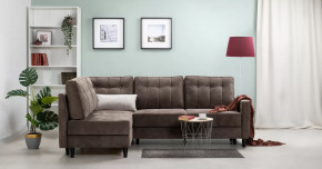 Диван-кровать угловой Арно ТД 564 в Пангоды - pangody.mebel-tymen.ru | фото