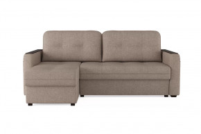 Диван-кровать угловой Смарт 3 Рогожка  Sherlock 932 в Пангоды - pangody.mebel-tymen.ru | фото