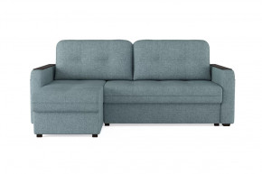 Диван-кровать угловой Смарт 3 Рогожка Sherlock 975 в Пангоды - pangody.mebel-tymen.ru | фото