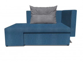 Диван Лежебока savana plus denim-savana plus ash кат. 1 в Пангоды - pangody.mebel-tymen.ru | фото