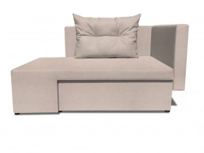 Диван Лежебока savana plus ivory кат. 1 в Пангоды - pangody.mebel-tymen.ru | фото