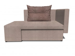 Диван Лежебока savana plus mocca-savana plus mocca toffee кат. 1 в Пангоды - pangody.mebel-tymen.ru | фото