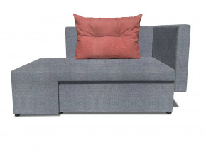 Диван Лежебока savana plus mouse-savana plus coral кат. 1 в Пангоды - pangody.mebel-tymen.ru | фото