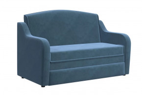 Диван "Луна" джинс в Пангоды - pangody.mebel-tymen.ru | фото