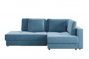 Диван Манхэттен Модель 003 Велюр Галакси лайт 22 в Пангоды - pangody.mebel-tymen.ru | фото