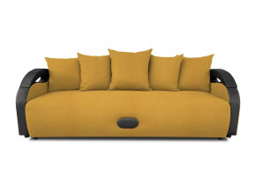 Диван Мария Dream Yellow кат. 3 в Пангоды - pangody.mebel-tymen.ru | фото