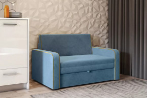 Диван "Марлин-1200" джинс в Пангоды - pangody.mebel-tymen.ru | фото