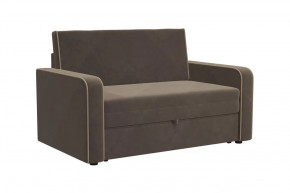 Диван "Марлин-1200" каппучино, бежевый в Пангоды - pangody.mebel-tymen.ru | фото