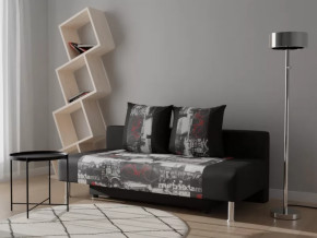 Диван Марлин Amsterdam Grafit кат. 1 в Пангоды - pangody.mebel-tymen.ru | фото