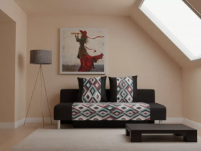 Диван Марлин Escada Lagoon кат. 1 в Пангоды - pangody.mebel-tymen.ru | фото