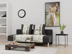 Диван Марлин Газета кат. 2 в Пангоды - pangody.mebel-tymen.ru | фото